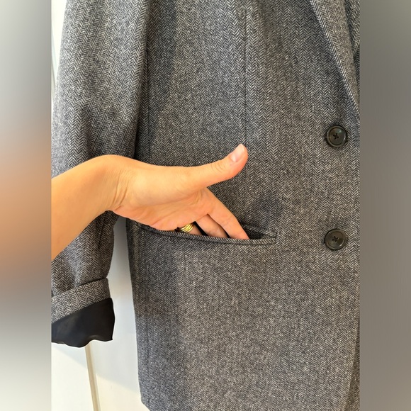 EVERLANE / The Oversized Blazer - Picture 3 of 8